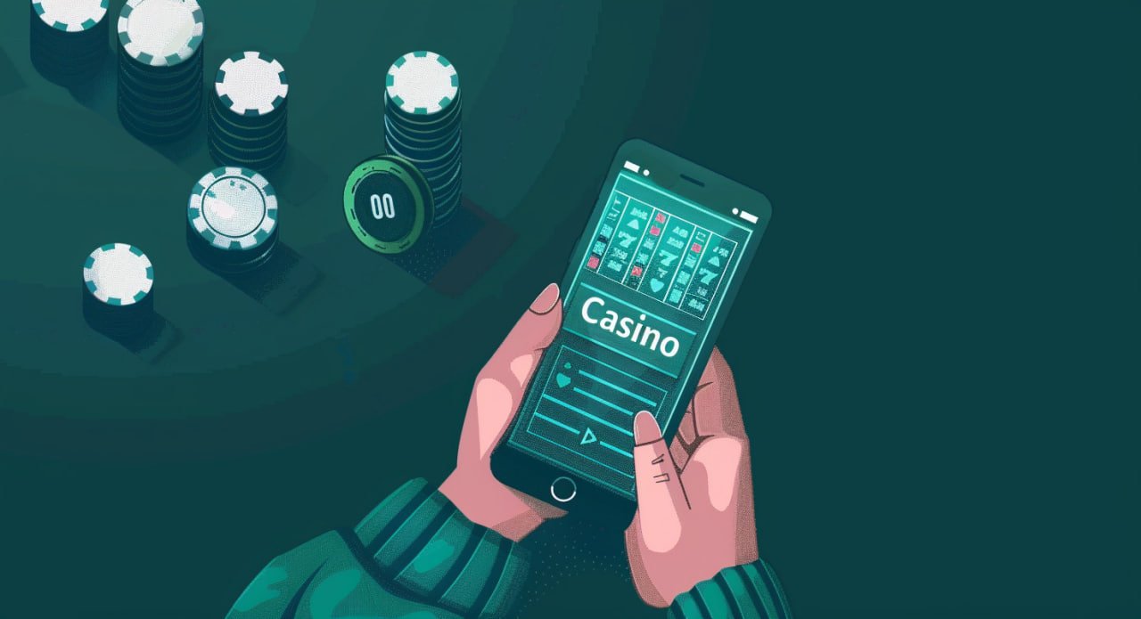 Aplikasi mobile oreo5d menampilkan menu utama dengan permainan dan olahraga