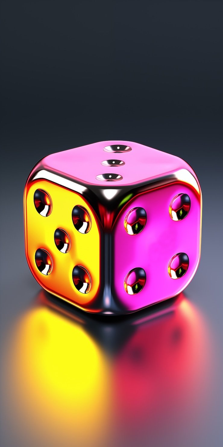 Simbol wild dan scatter dalam permainan Mahjong Ways 2